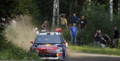 WRC: Sordo zmienia pilota